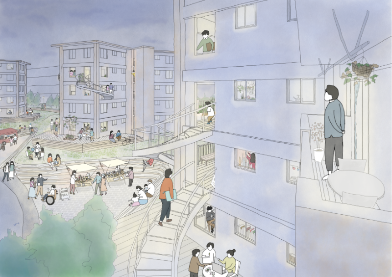 杉本将平建築設計事務所